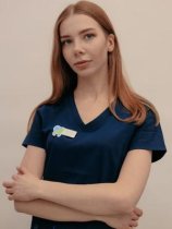 Сайфиева Оксана