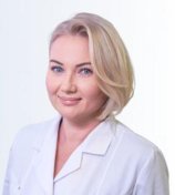 Белая Оксана Вадимовна