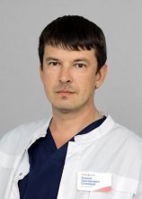 Скачедуб Кирилл Григорьевич