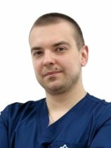 Стародубцев Михаил Андреевич