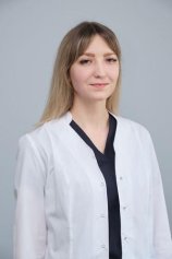 Шевченко Кристина Николаевна
