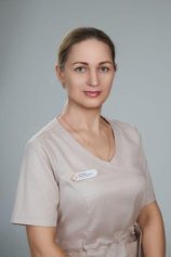 Наумова Лилия Алексеевна