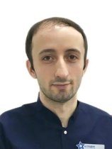 Каннаев Рабадан Гасанович