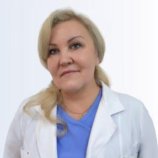 Кирьякова Ирина Николаевна