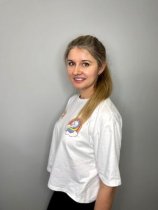 Савицкая Яна