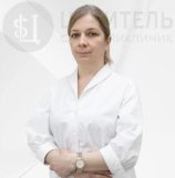 Шахшаева Зарема Магомедаминовна