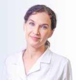 Зейналова Светлана Васильевна