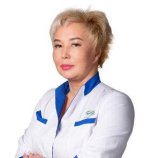 Крутий Наталья Викторовна