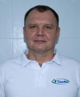 Пономаренко Андрей Владимирович