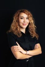 Исаева Валерия Евгеньевна