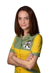 Борисова Валерия Борисовна