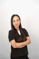 Джумабаева Алина Аубикеровна