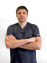 Илюшин Александр