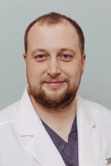 Банников Евгений Владимирович