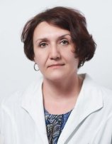 Третьякова Ирина Владимировна