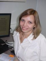 Наумова Елена Викторовна