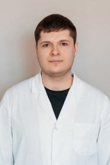 Воробьев Никита Валерьевич
