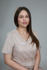 Быкасова Алёна