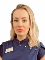 Бойчевская Оксана Алексеевна