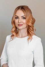 Махова Олеся Юрьевна