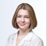 Тарасова Екатерина Александровна