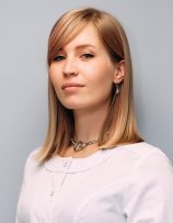 Чистякова Дарья Михайловна