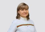 Бегдан Марина Владимировна