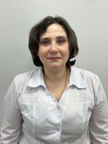 Зотова Светлана Александровна