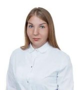 Грушевская Любовь Геннадьевна