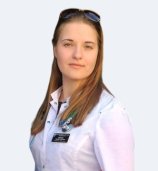 Михеева Валерия Сергеевна