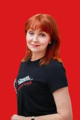 Авдеева Ирина