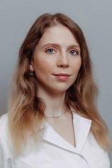Шатрова Наталья Алексеевна