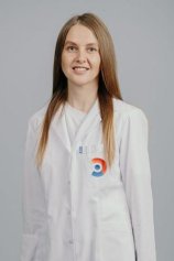 Полякова Дарья Игоревна