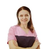 Михневич Екатерина Викторовна