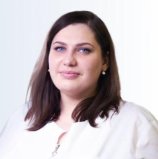 Езерская Олеся Владимировна