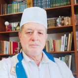 Азизов Ахмед Пирмагомедович