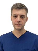 Левашов Эрнест Владимирович