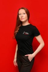 Бочанова Ирина