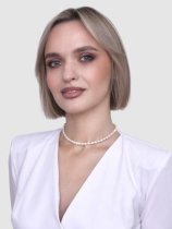 Титушкина Екатерина Романовна