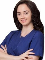 Ёгина Диана Вячеславовна