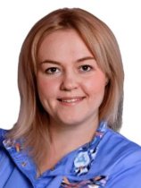 Фархутдинова Регина Гараевна