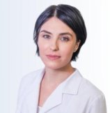 Верекета Екатерина Олеговна