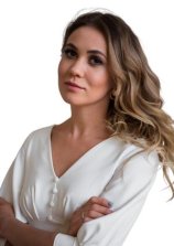 Светлакова Анна Николаевна