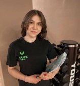 Горюнова Наталья