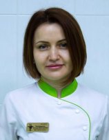 Пономаренко Татьяна Викторовна