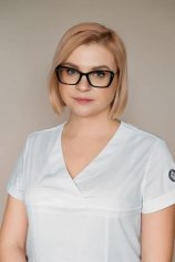 Новикова Анна Олеговна