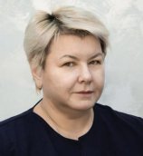 Мишланова Ольга Викторовна