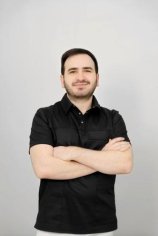 Соломонян Ваге Айкович
