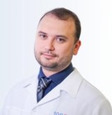 Агафонов Даниил Олегович