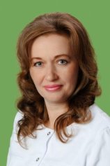 Ненахова Елена Константиновна